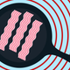 Illustration for article titled To cook the best stovetop bacon, start with a cold pan (and other skillet bacon tips)em/em